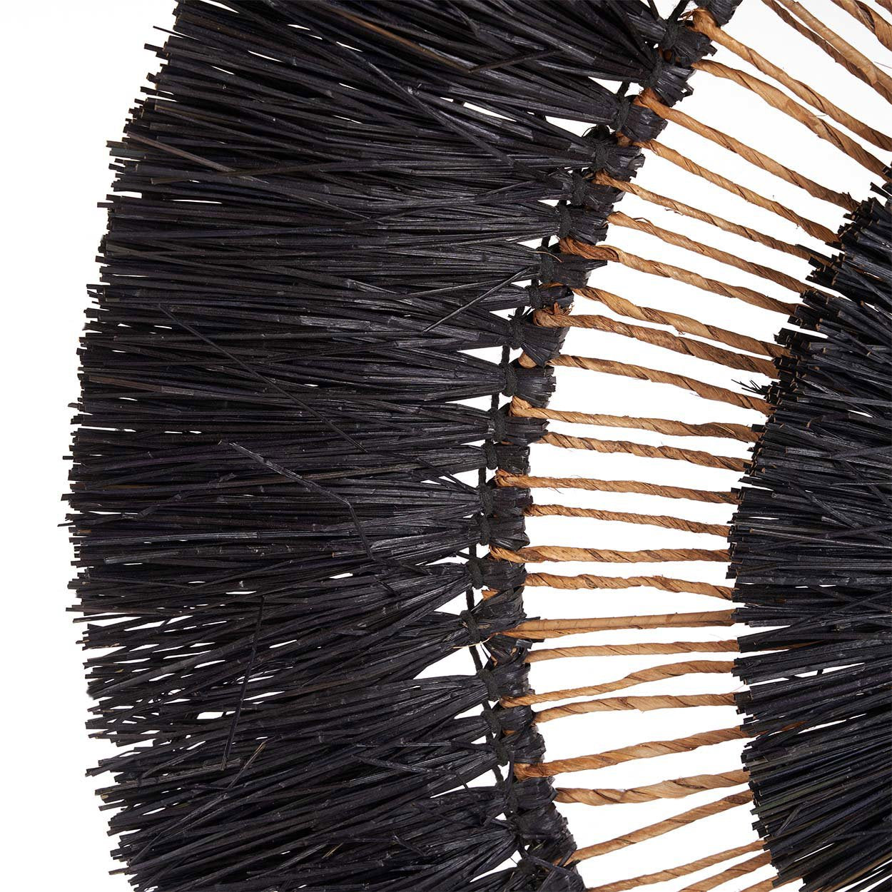 The Maurea Wall Deco, Black — 6