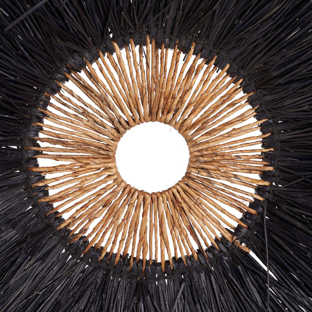 The Maurea Wall Deco, Black — 7