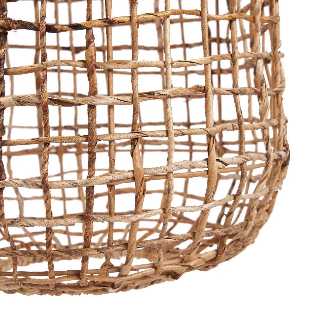 The Kuso Pendant, Natural, L — 5