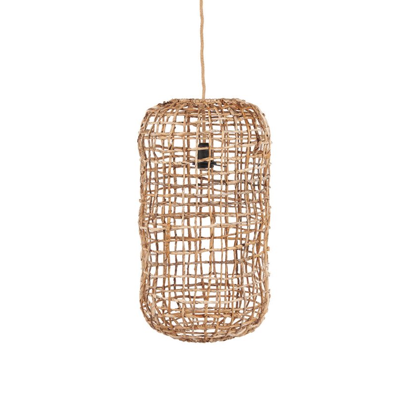 The Kuso Pendant, Natural, M