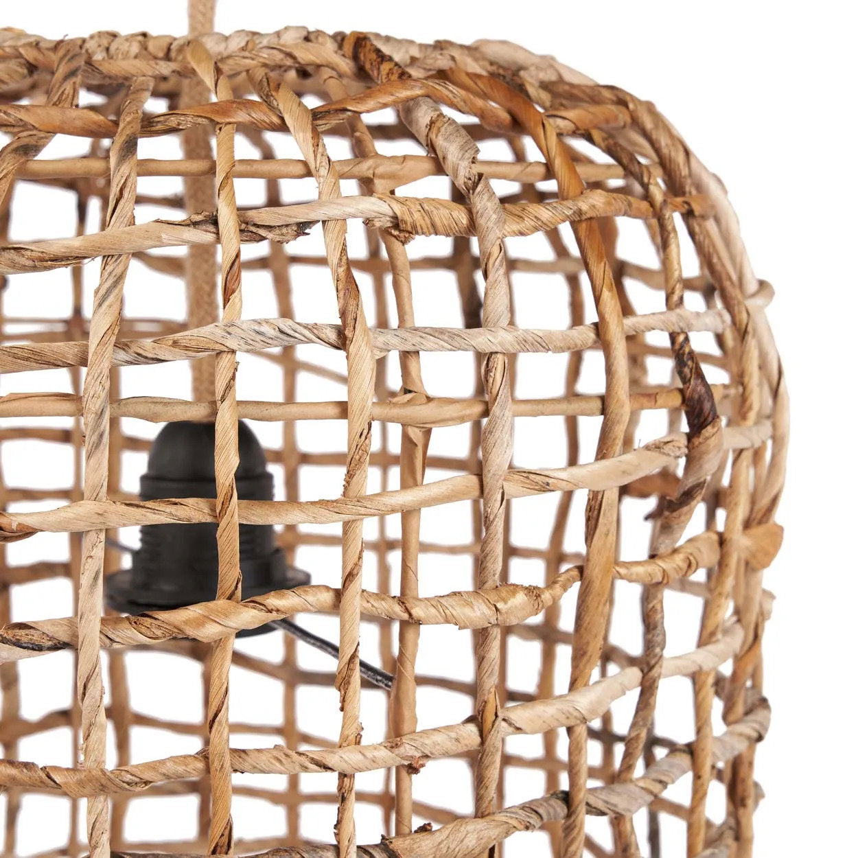 The Kuso Pendant, Natural, M — 3