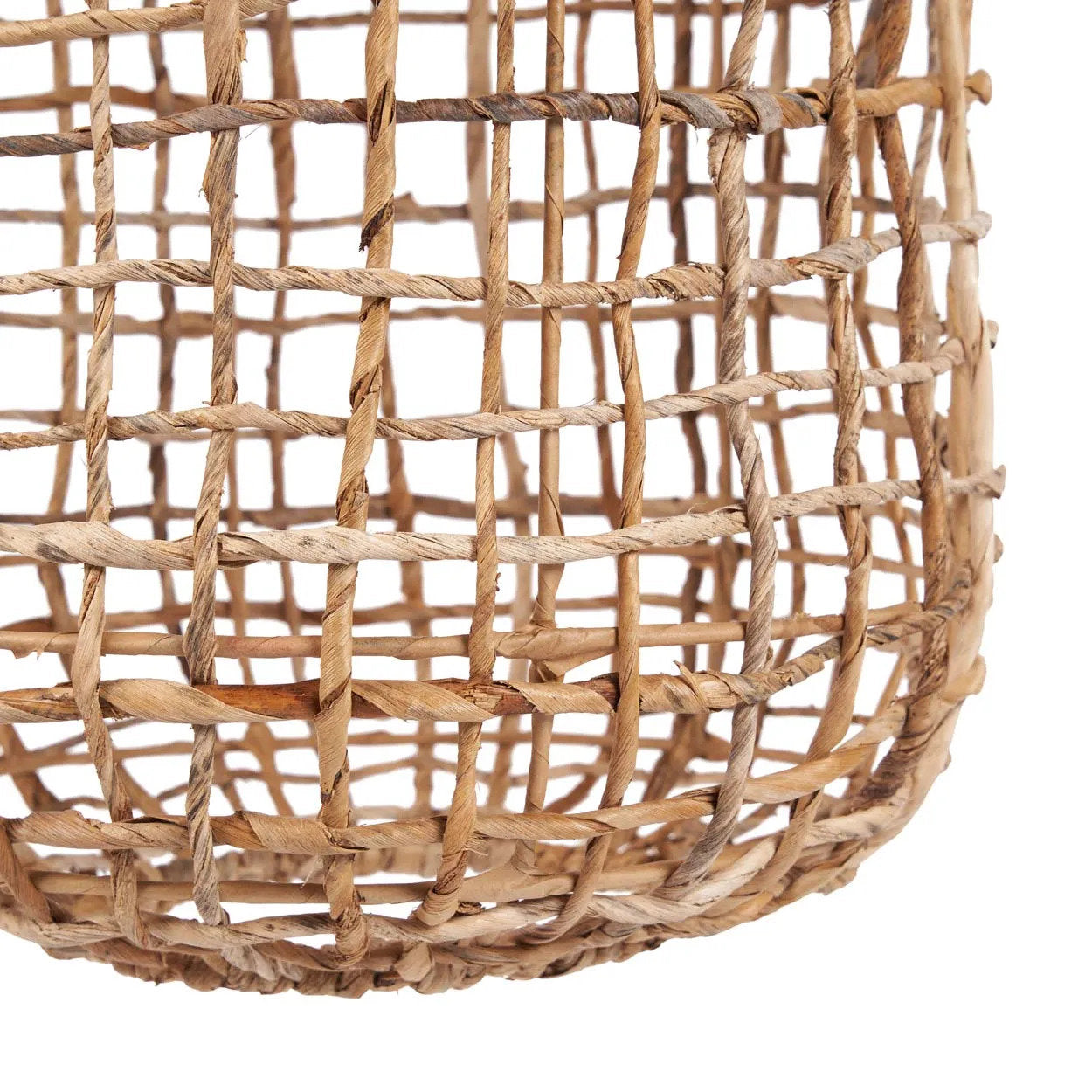 The Kuso Pendant, Natural, M — 4