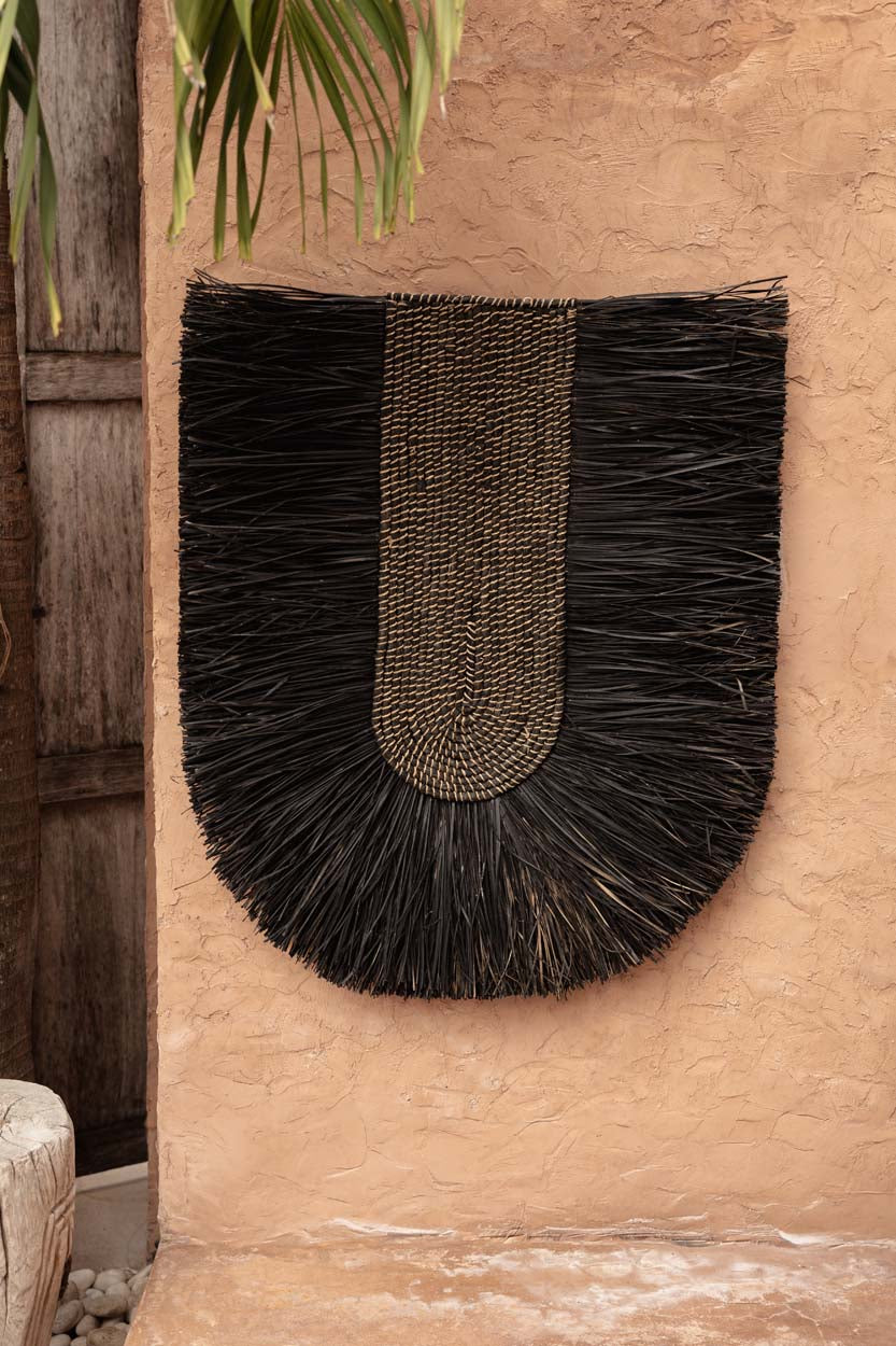 The Dada Wall Deco, Black — 4