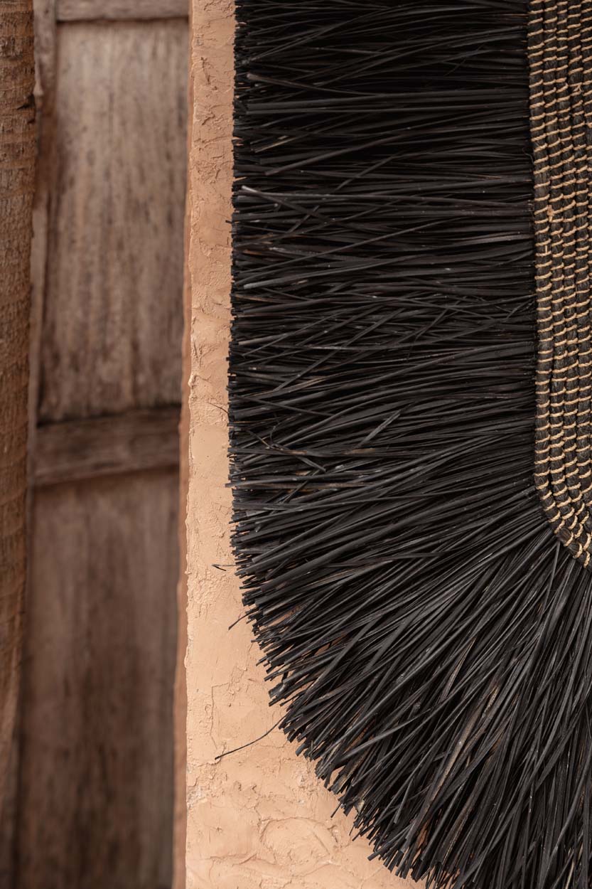 The Dada Wall Deco, Black — 5