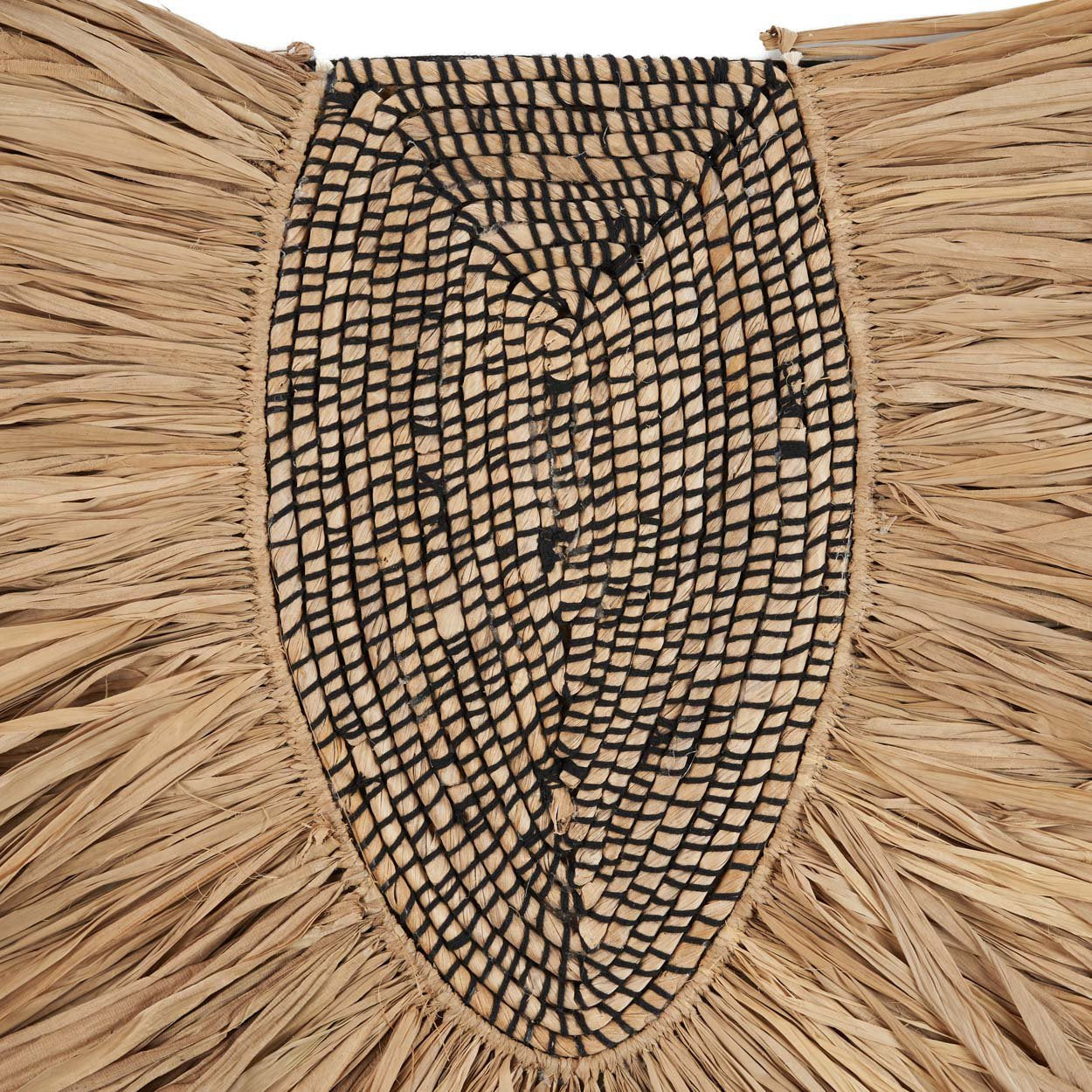The Nahla Wall Deco, Natural — 5