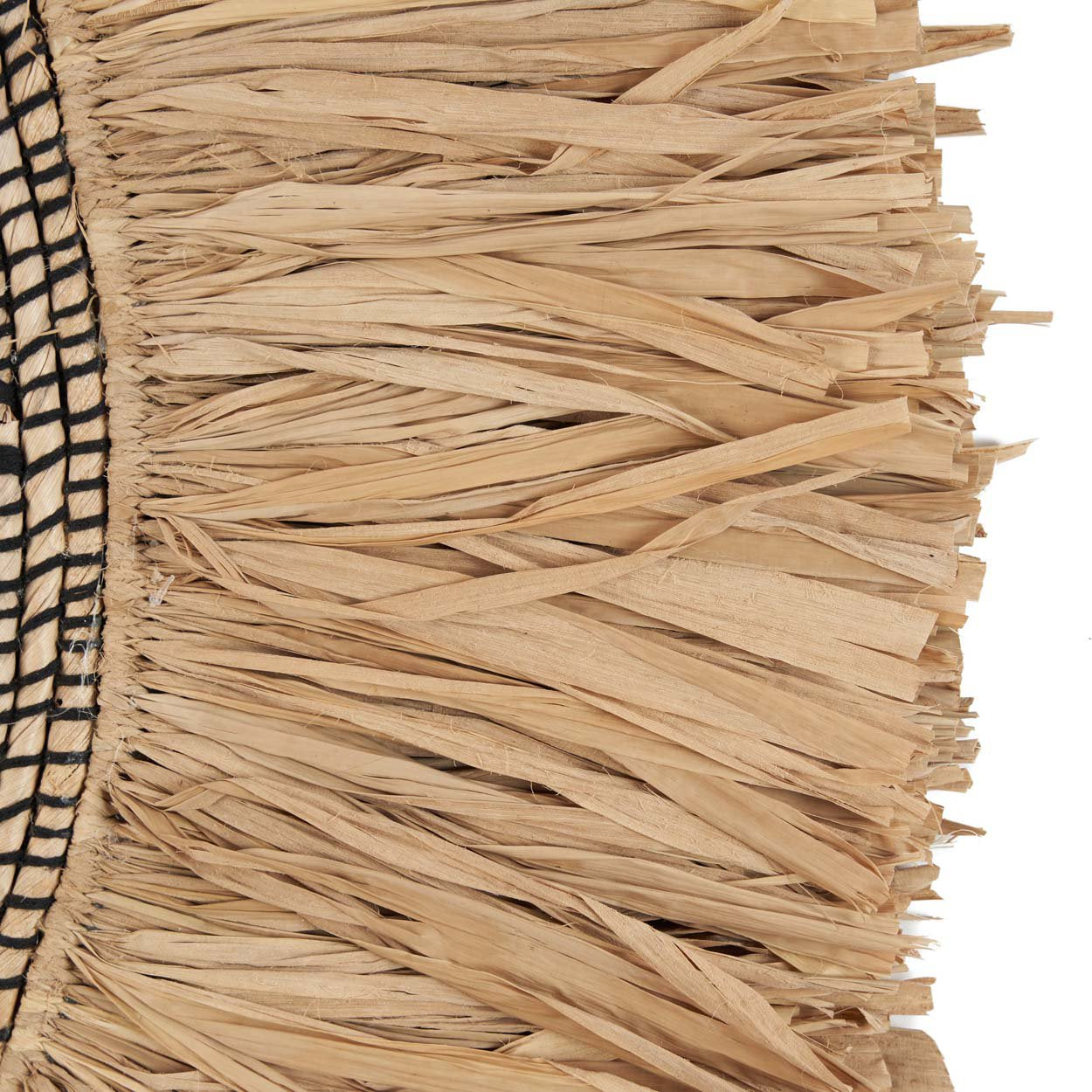The Nahla Wall Deco, Natural — 6