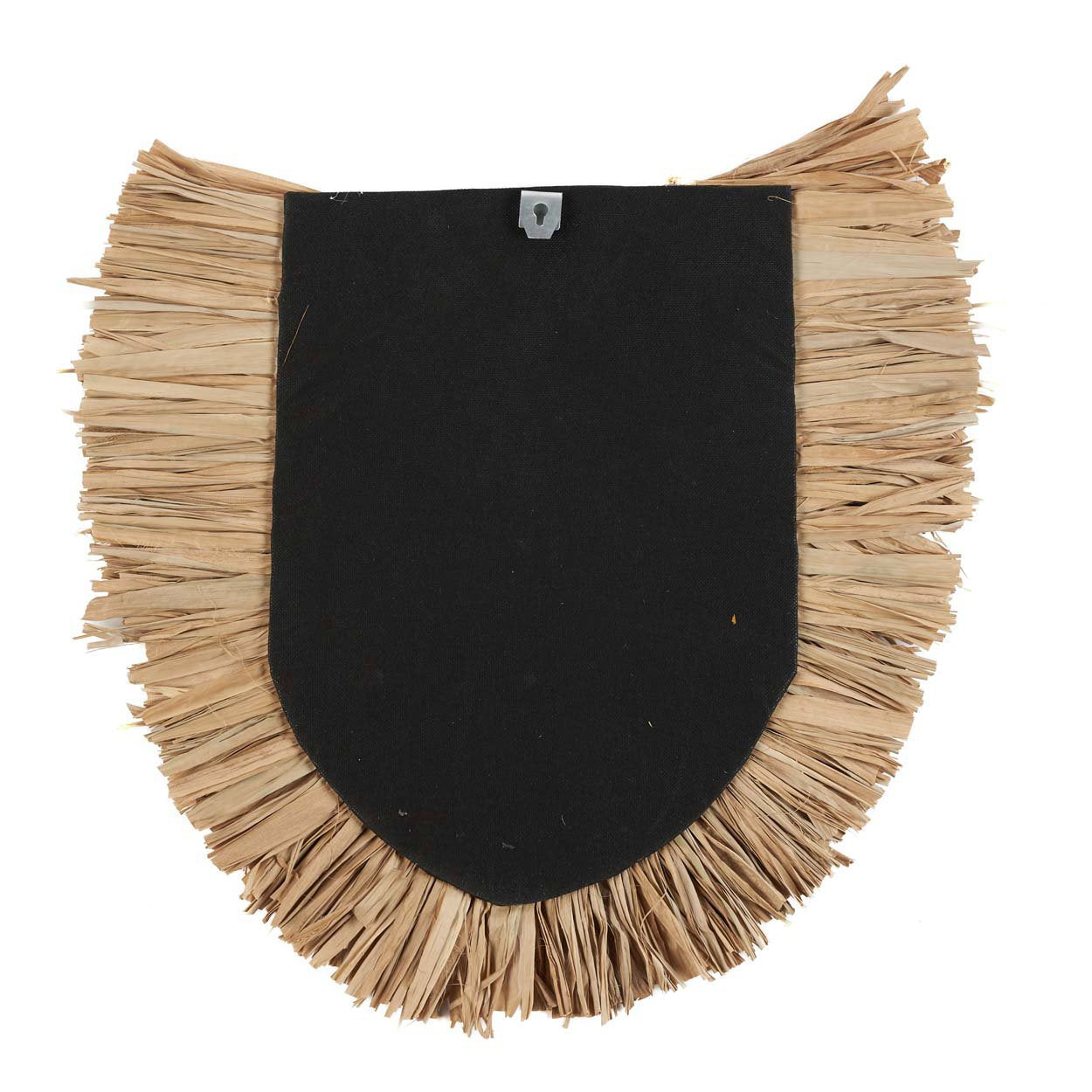 The Nahla Wall Deco, Natural — 7