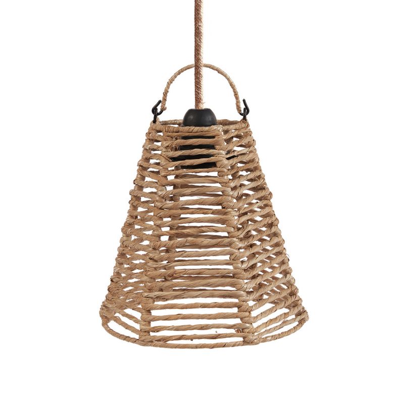 The Fini Pendant, Natural, S