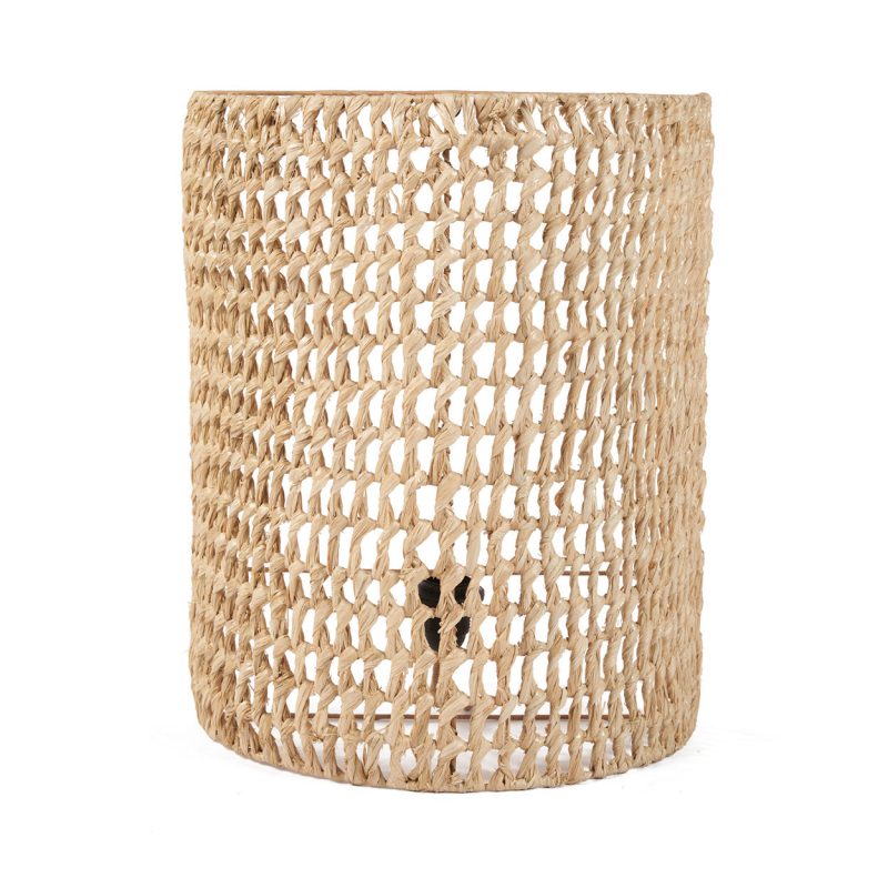The SiriKit Wall Applique, Natural
