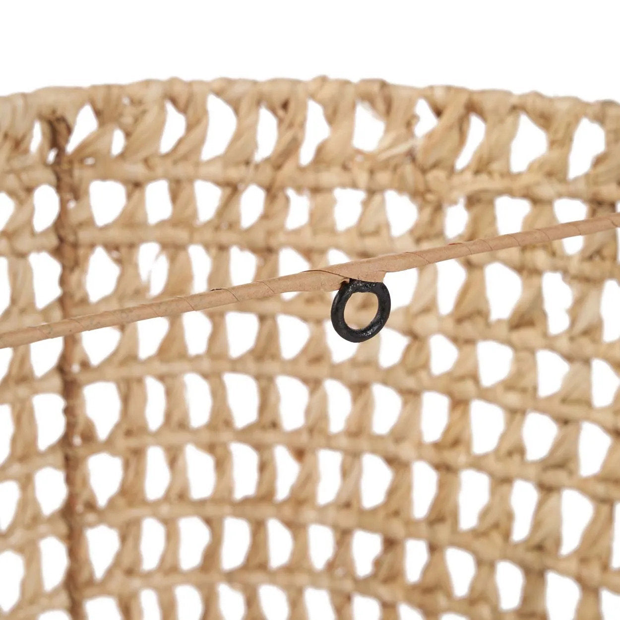 The SiriKit Wall Applique, Natural — 4