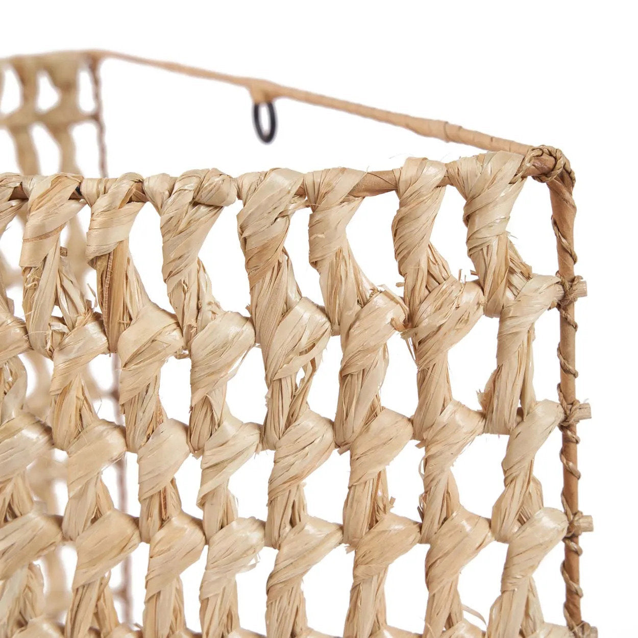 The SiriKit Wall Applique, Natural — 5