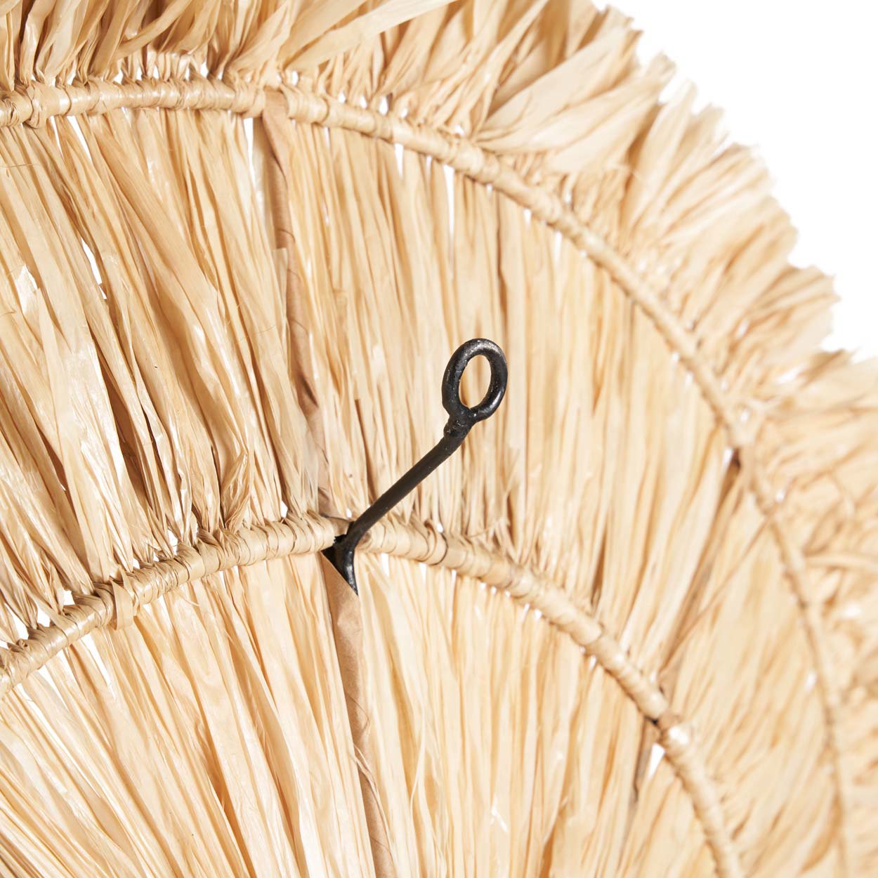 The Wanita Wall Deco, Natural — 6