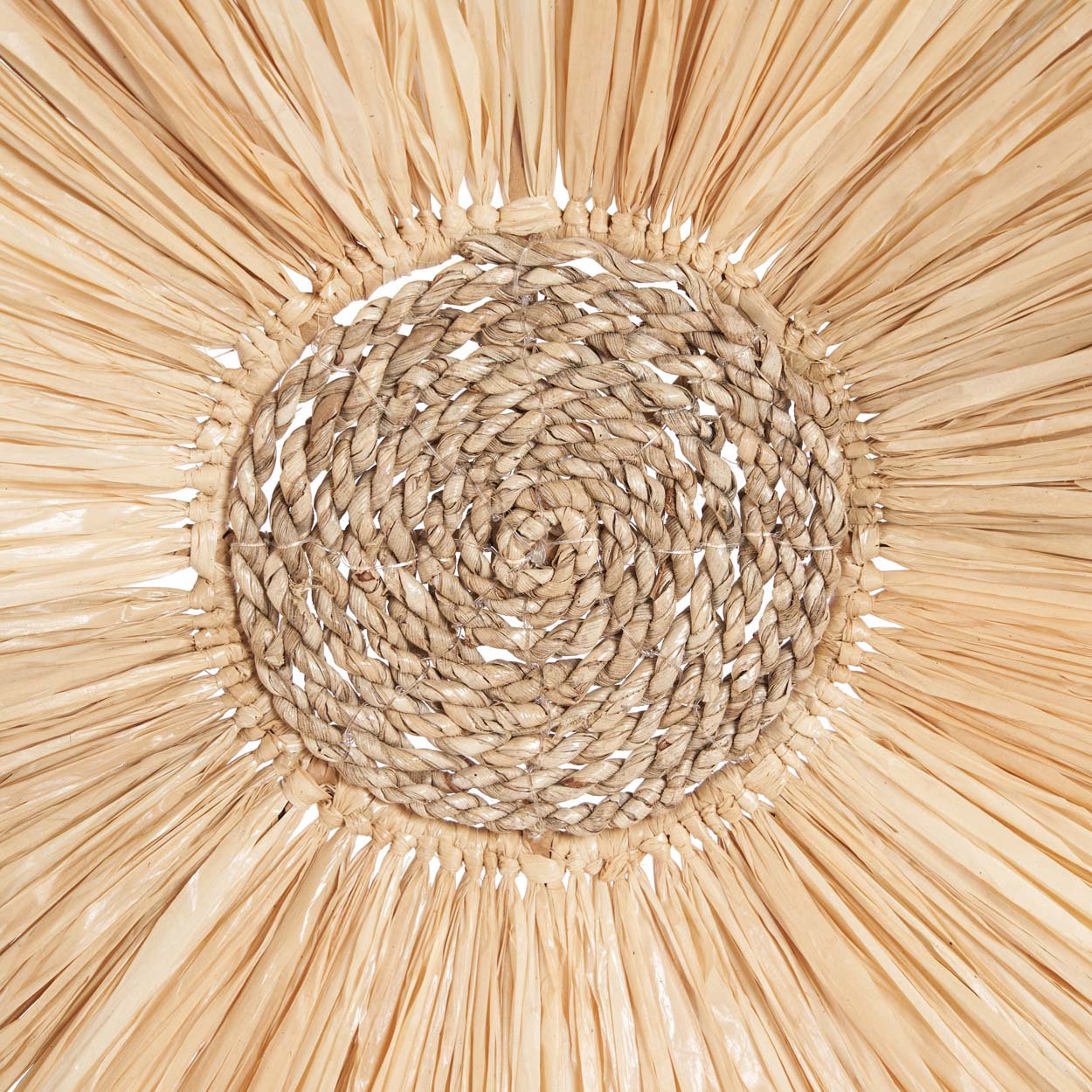 The Wanita Wall Deco, Natural — 7