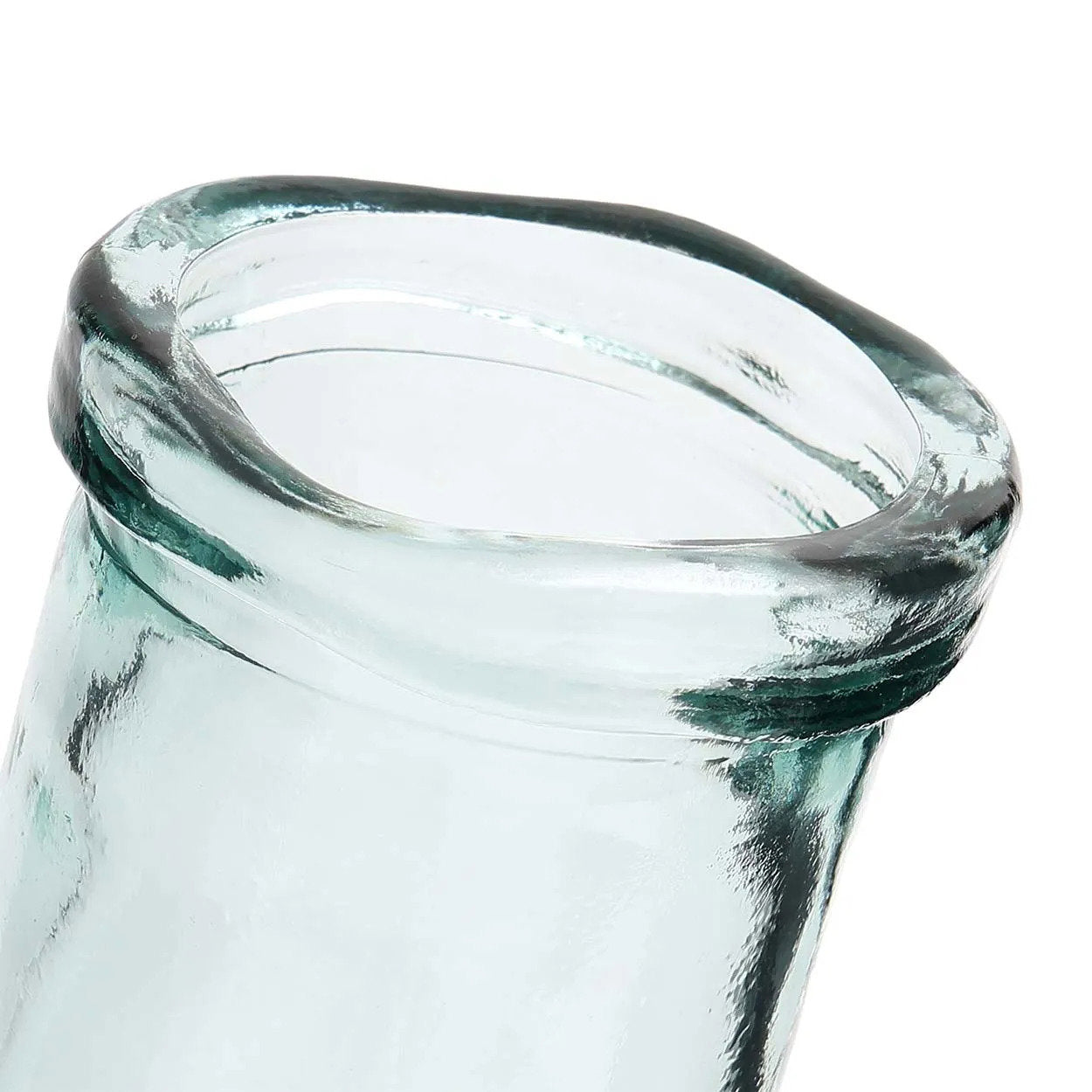 The Jiandan Vase, Blue, M — 6