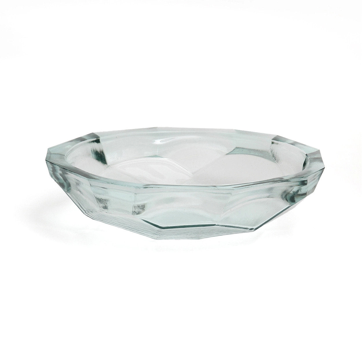 The Origami Bowl, Blue, L — 4