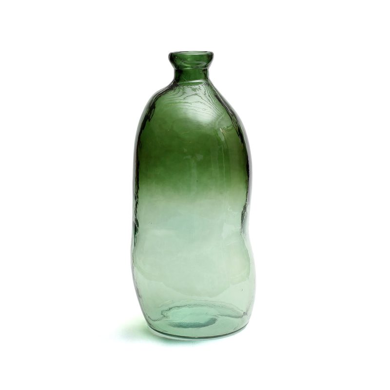 The Jinsuo Vase, Green