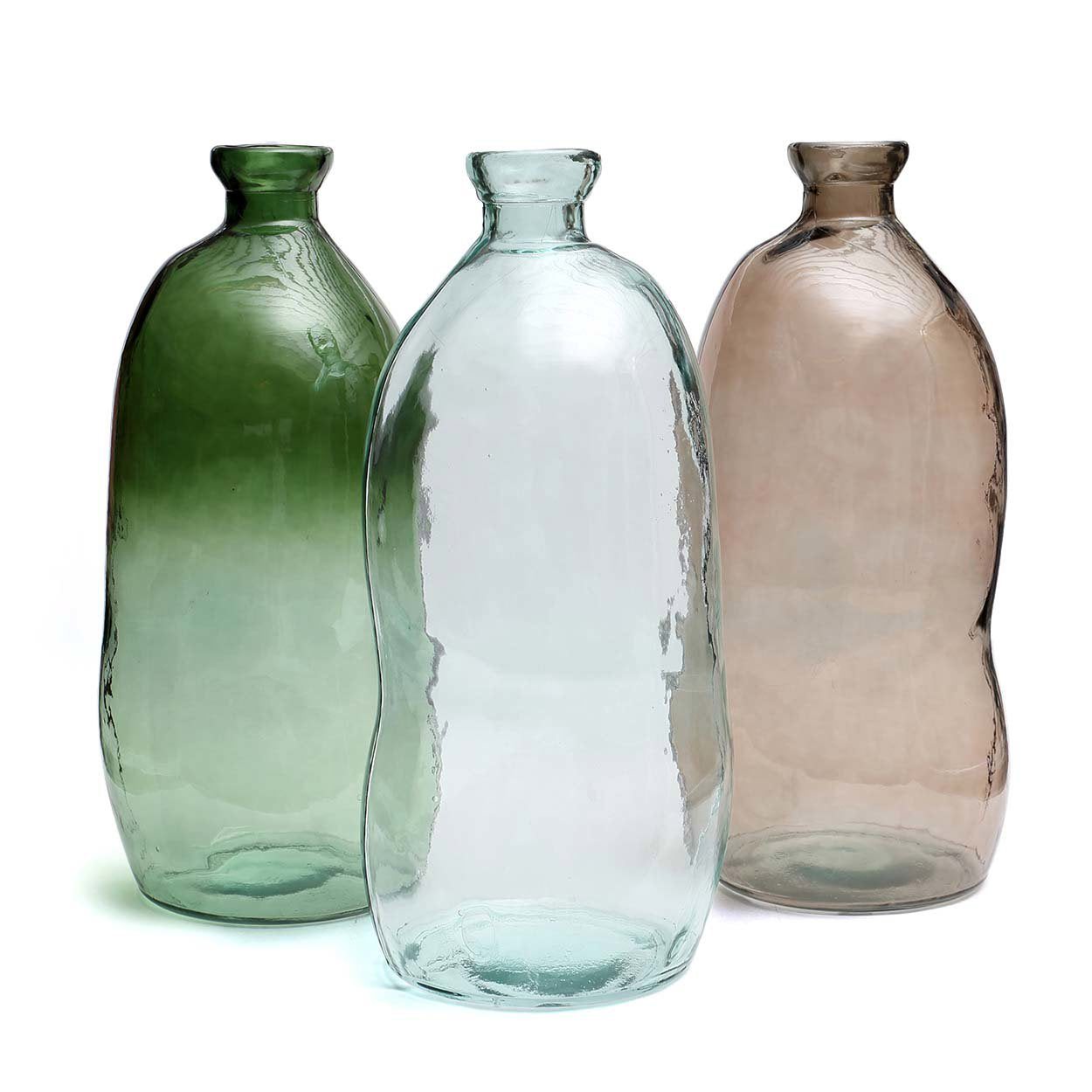 The Jinsuo Vase, Green — 3
