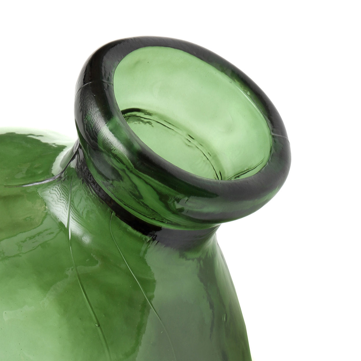 The Jinsuo Vase, Green — 4