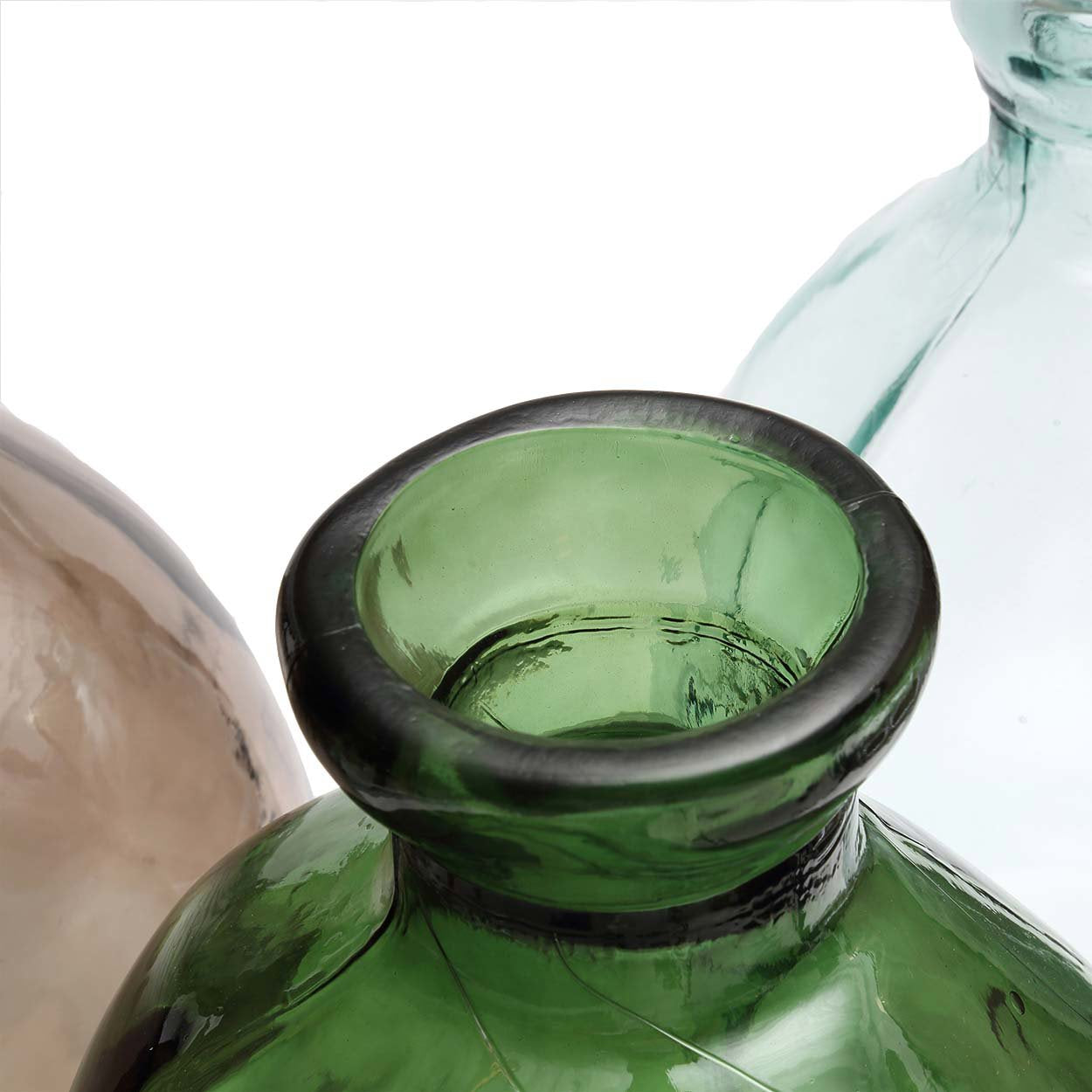 The Jinsuo Vase, Green — 5