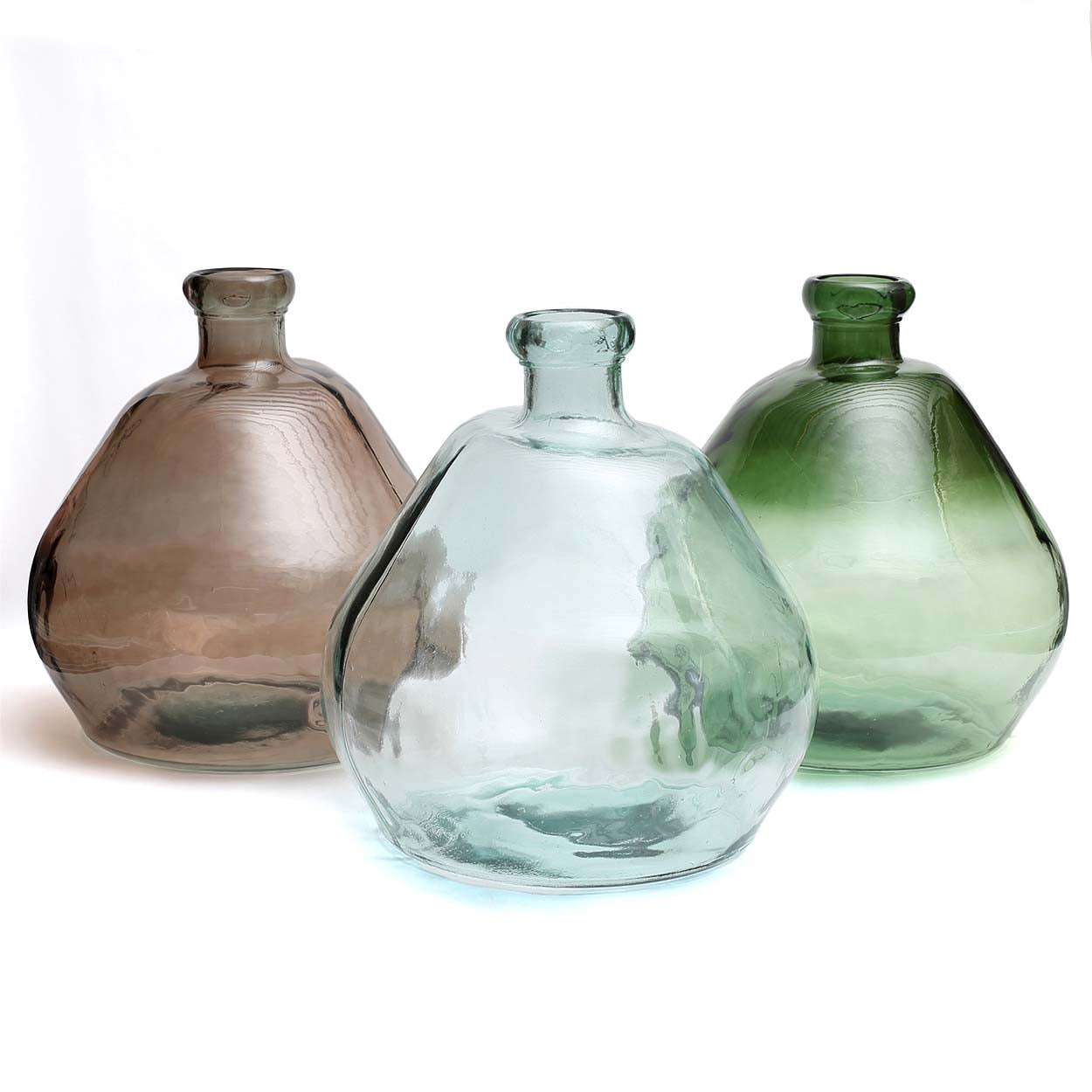 The Bolai Vase, Green — 4