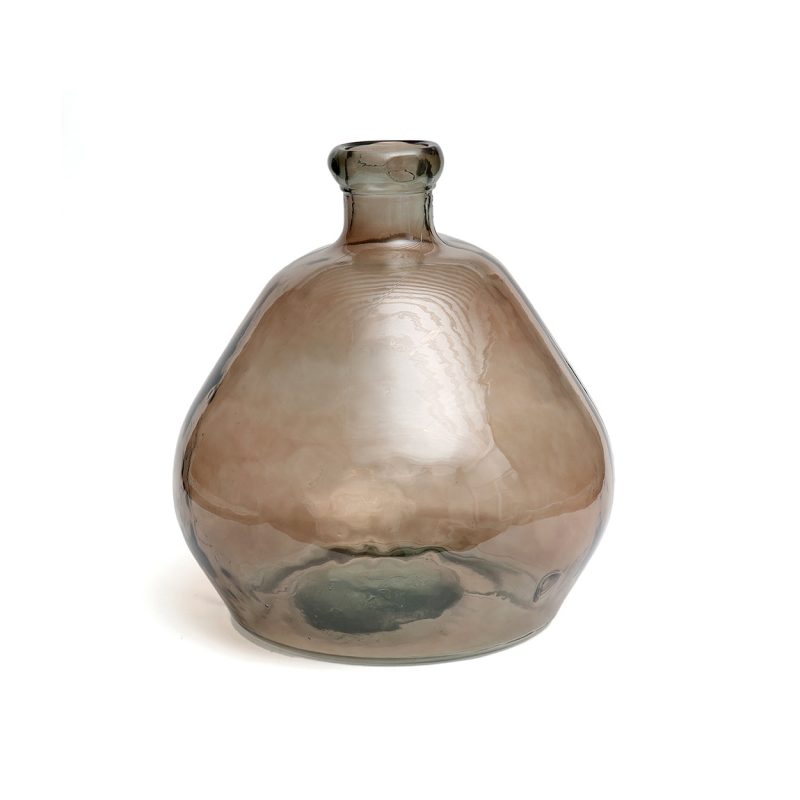 The Bolai Vase, Beige