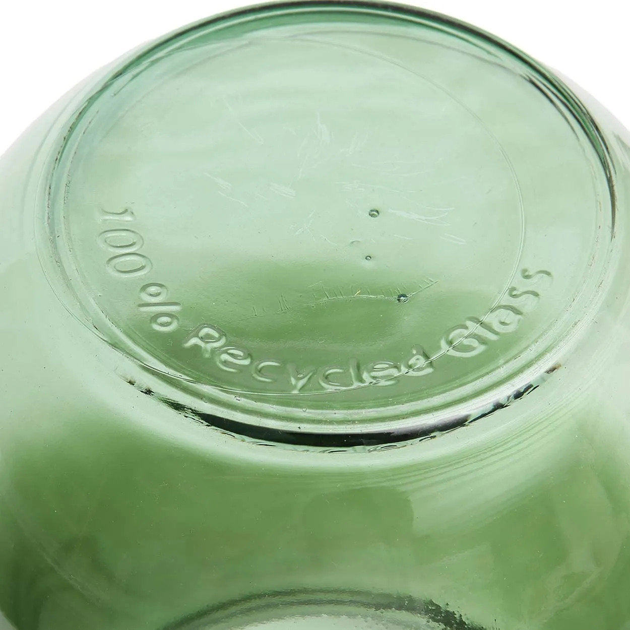 The Qiezi Vase, Green, M — 4