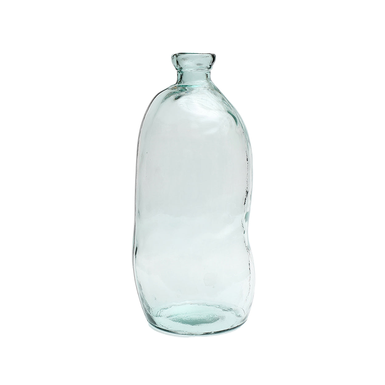 The Jinsuo Vase, Blue
