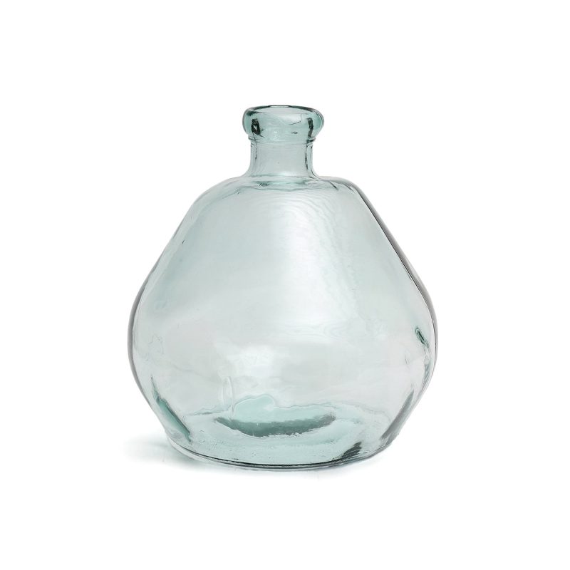 The Bolai Vase, Blue