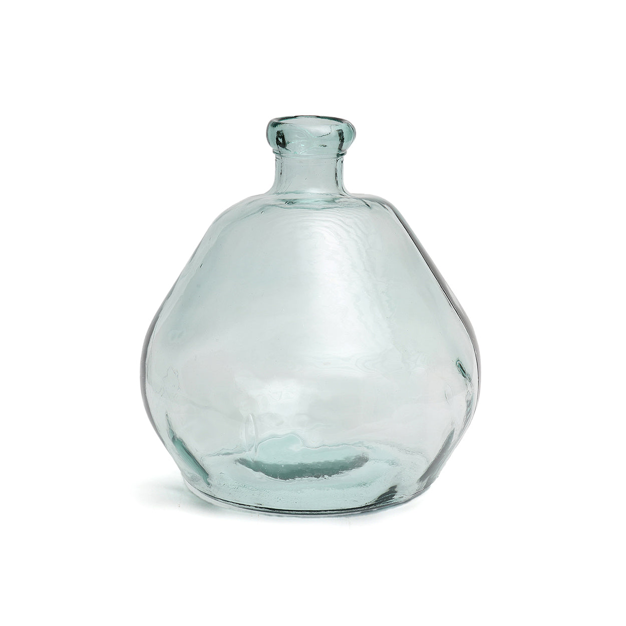 The Bolai Vase, Blue