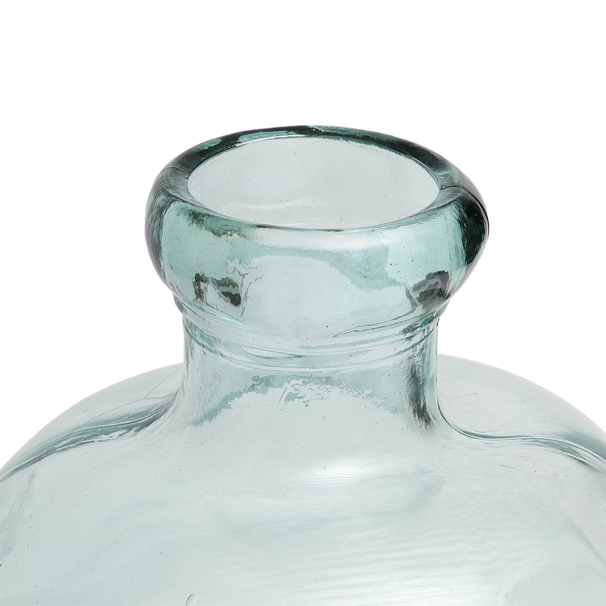 The Bolai Vase, Blue — 3