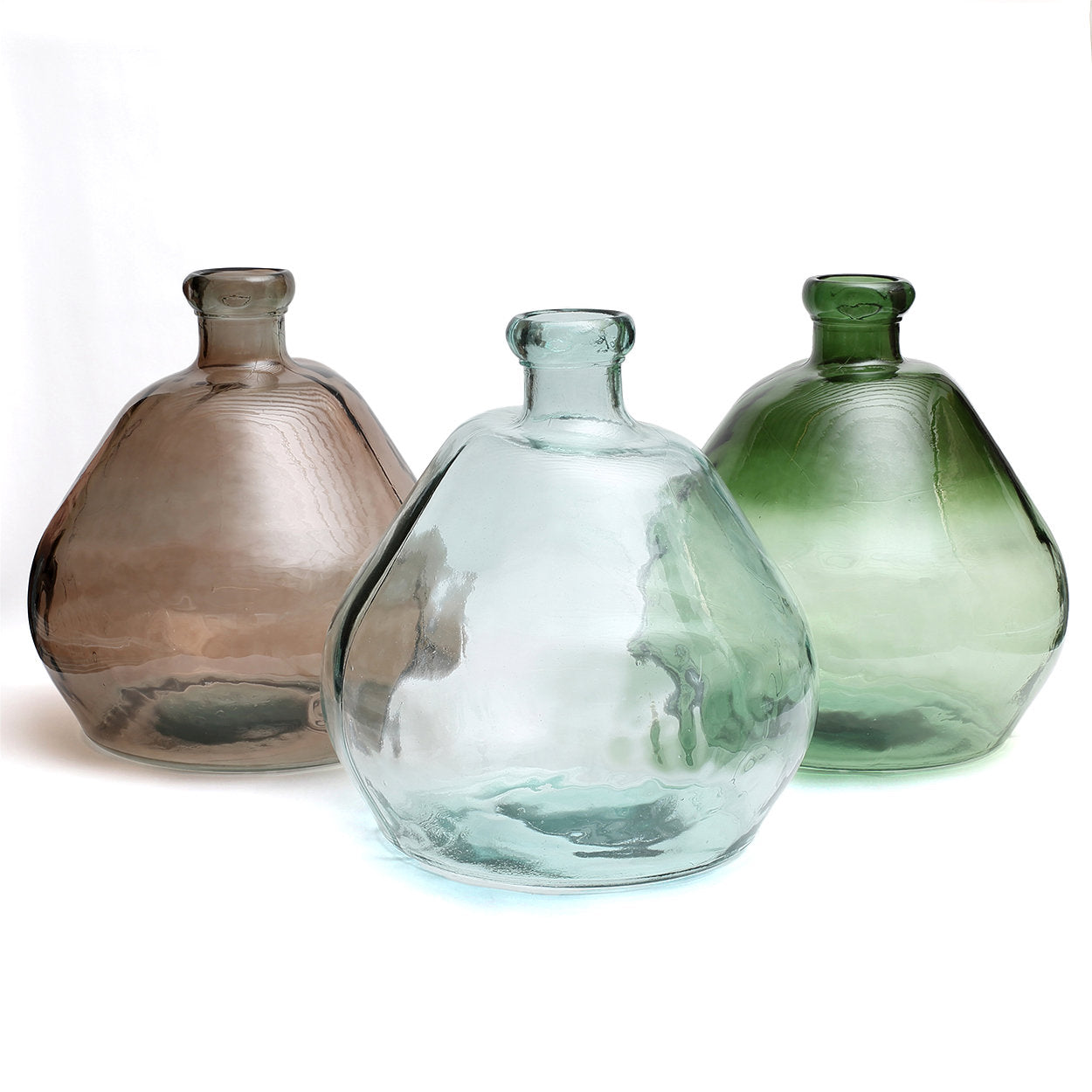 The Bolai Vase, Blue — 4