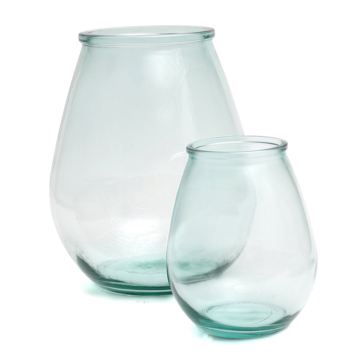 The Qiezi Vase, Blue, L — 3