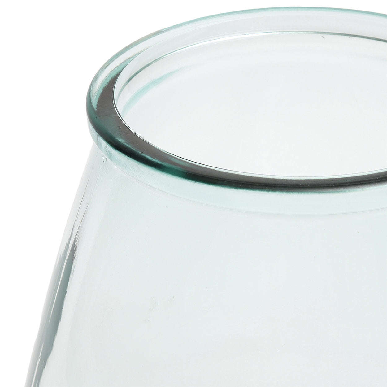 The Qiezi Vase, Blue, L — 4