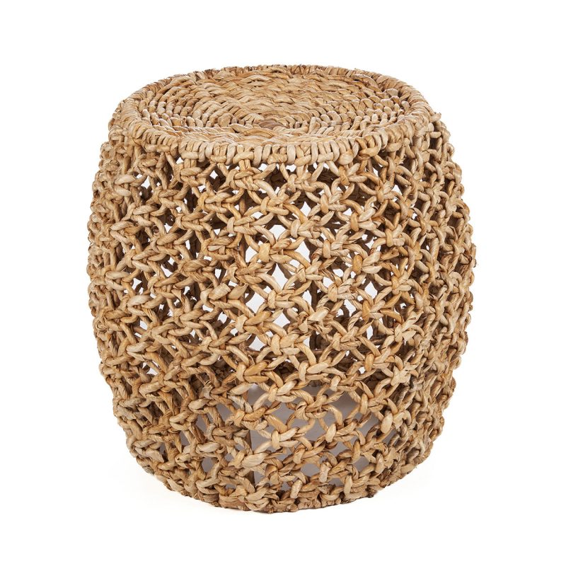 The Dannih Stool, Natural