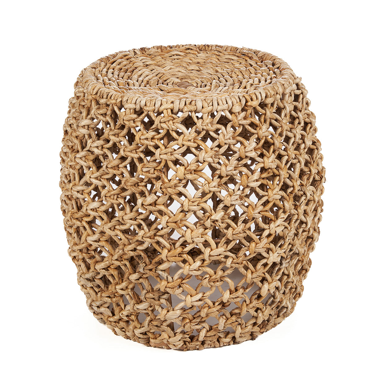 The Dannih Stool, Natural