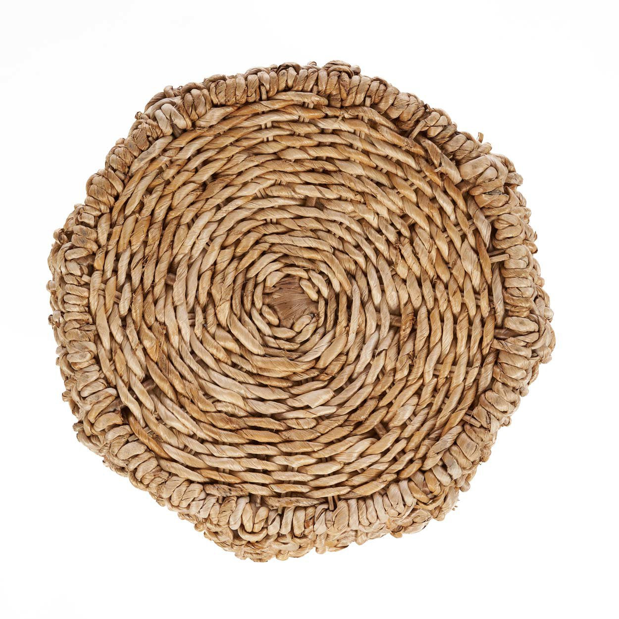 The Dannih Stool, Natural — 6
