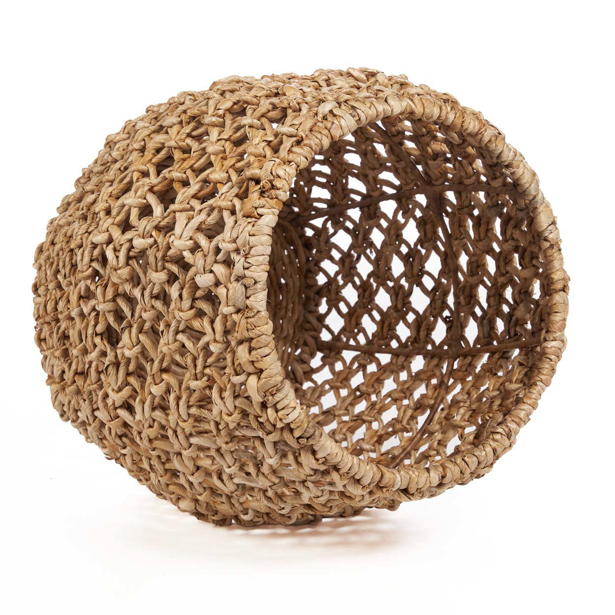 The Dannih Stool, Natural — 7