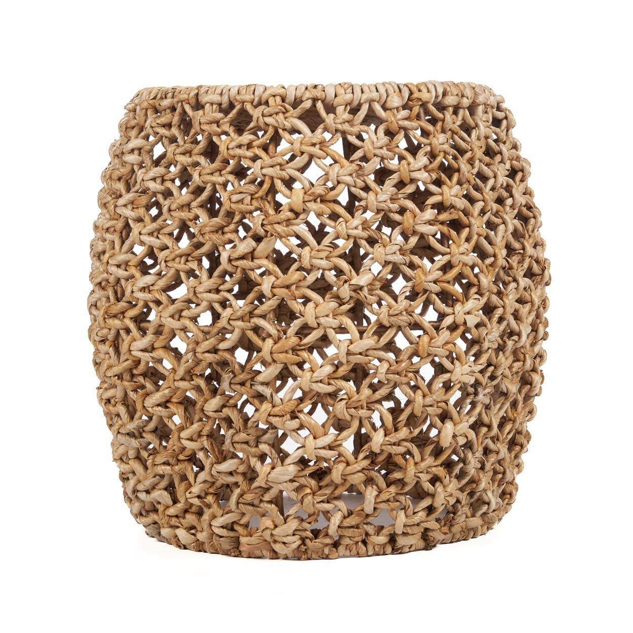 The Dannih Stool, Natural — 8