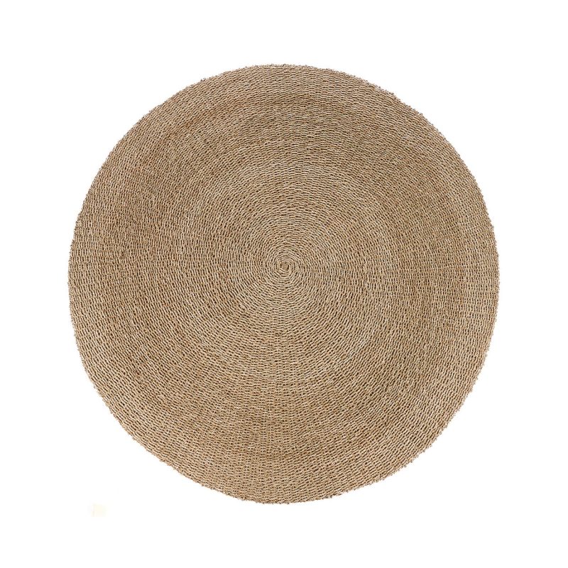 The Sizali Carpet, Natural, 200
