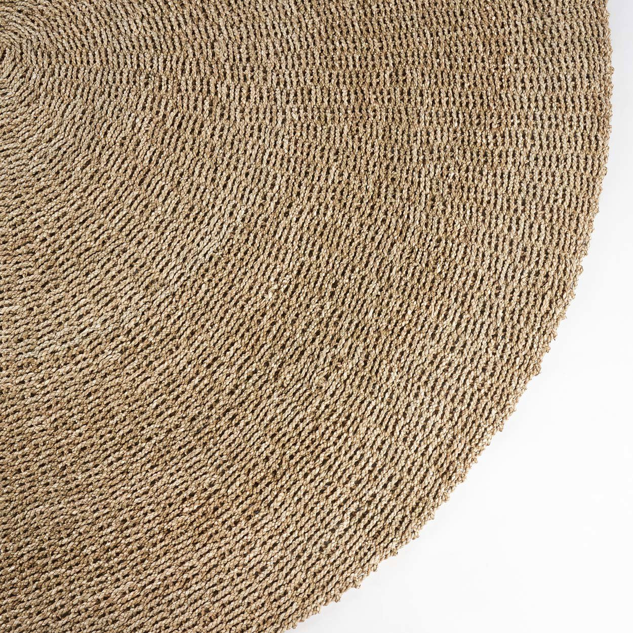 The Sizali Carpet, Natural, 200 — 2