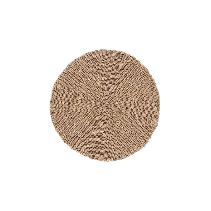 The Sizali Carpet, Natural, 100