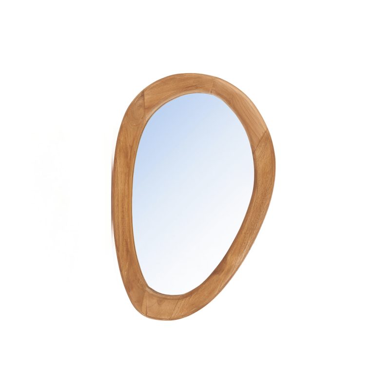The Organic Mirror, Natural, M