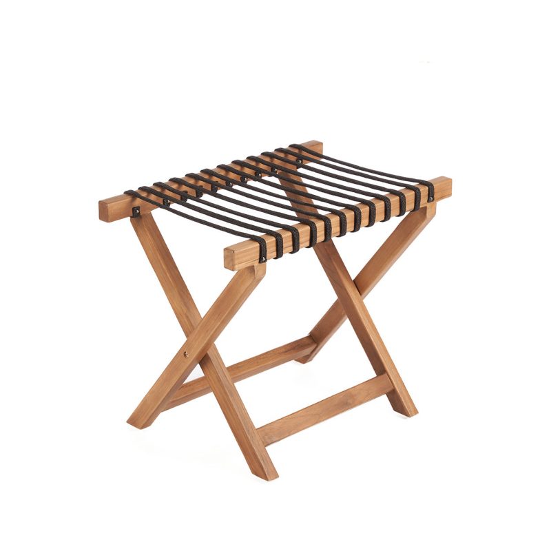 The Luggage Rack, Natural, M