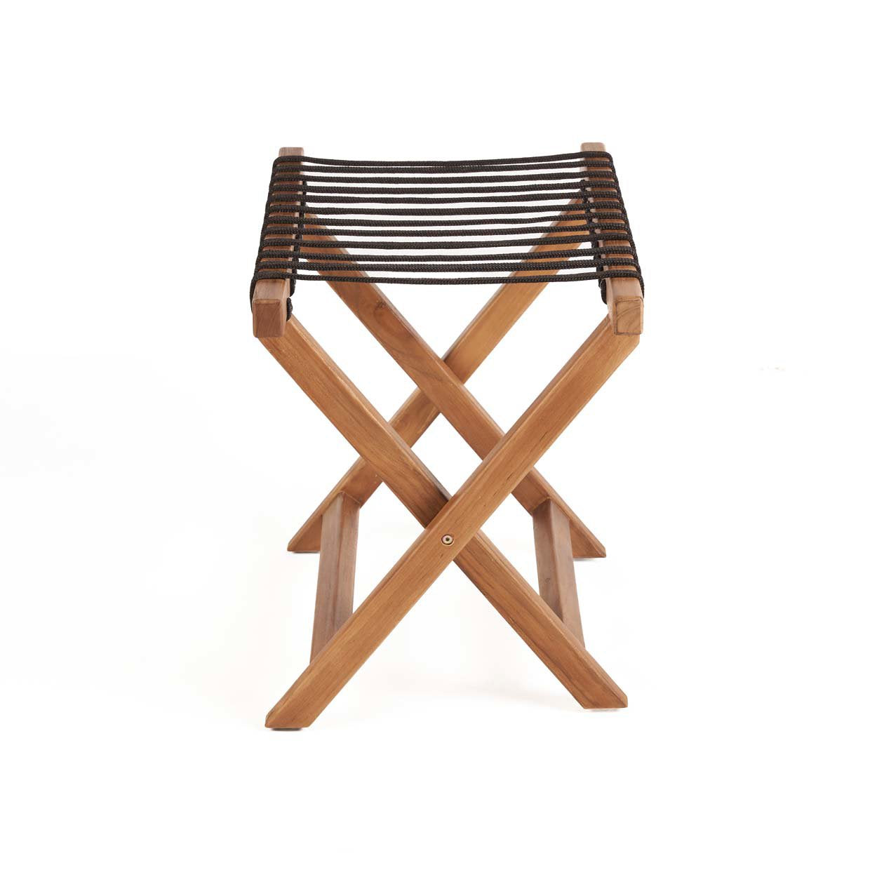The Luggage Rack, Natural, M — 3