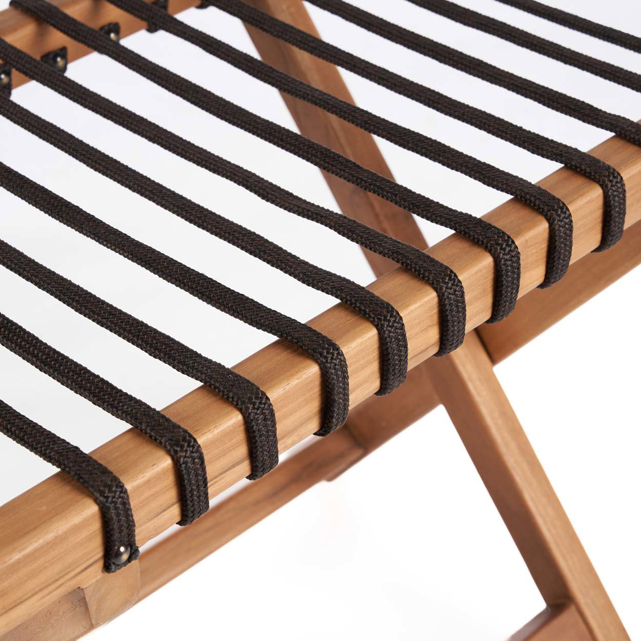 The Luggage Rack, Natural, M — 4