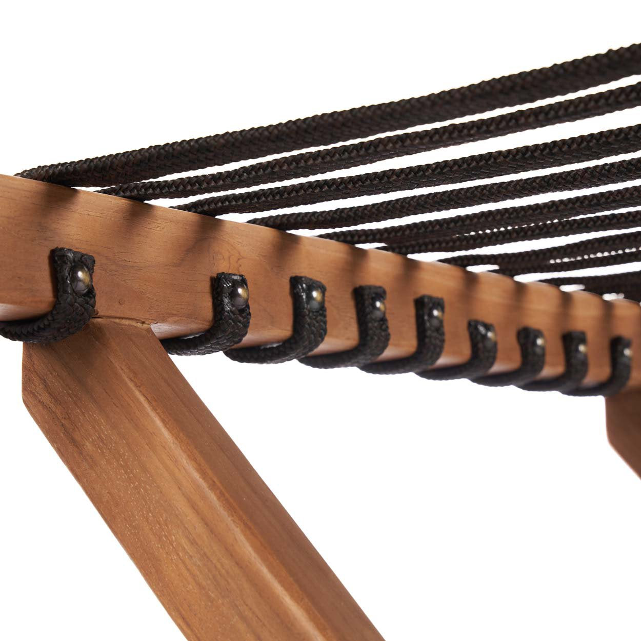The Luggage Rack, Natural, M — 5