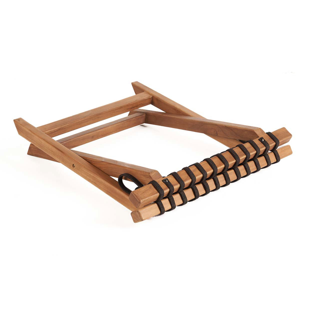 The Luggage Rack, Natural, M — 6