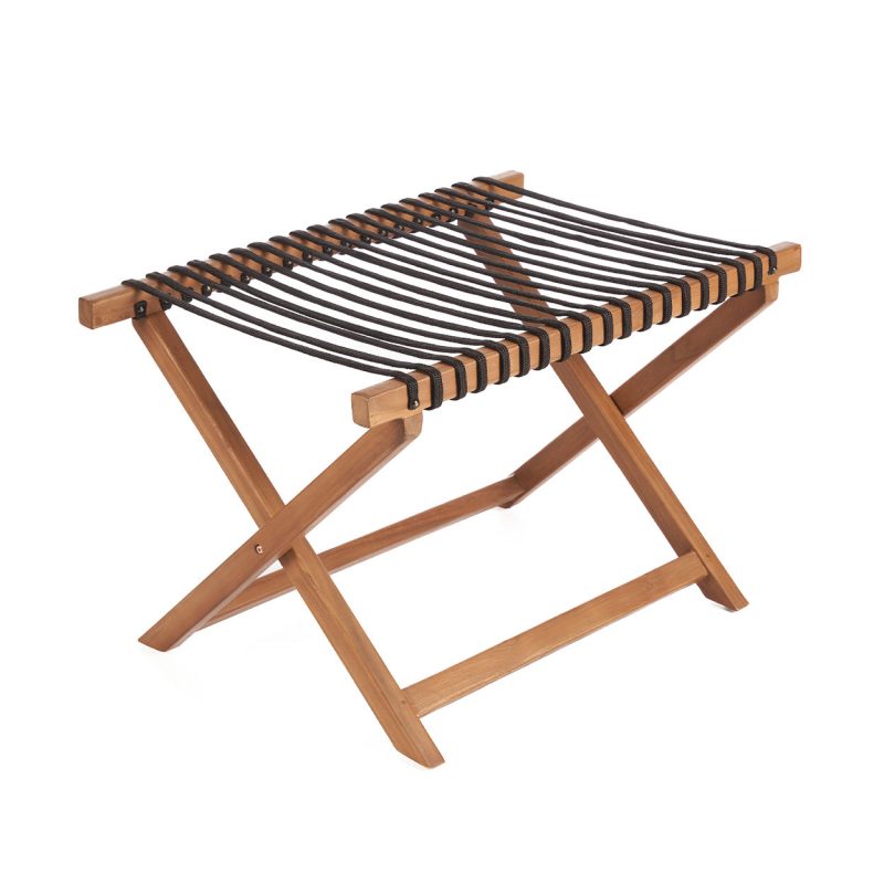 The Luggage Rack, Natural, L