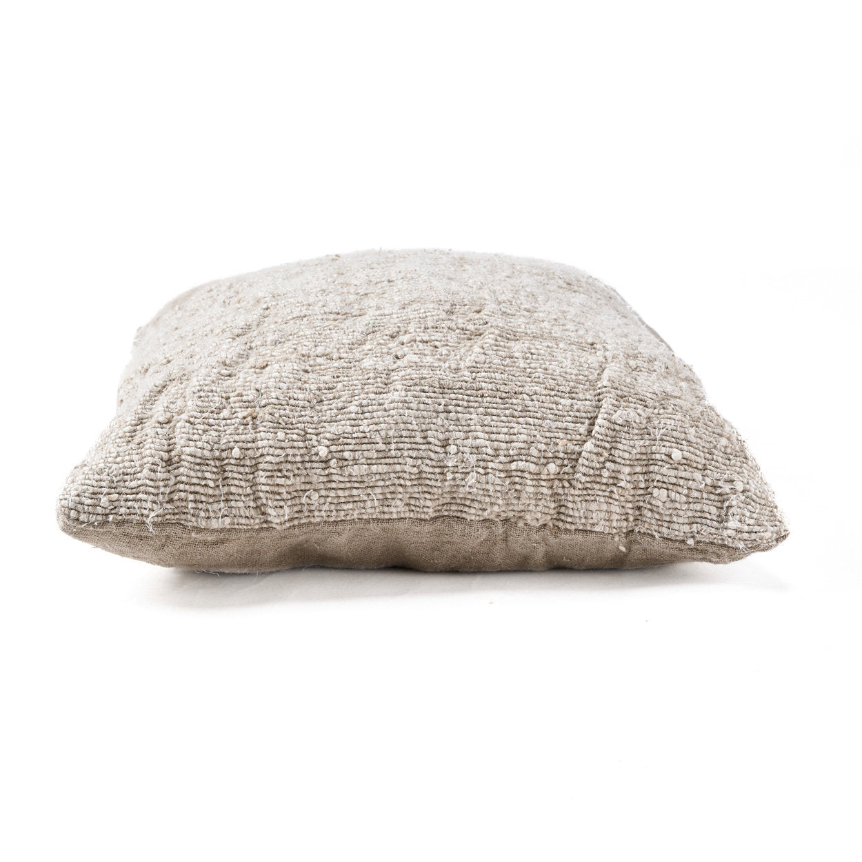 The Linen Edit Cushion Cover, Natural — 6