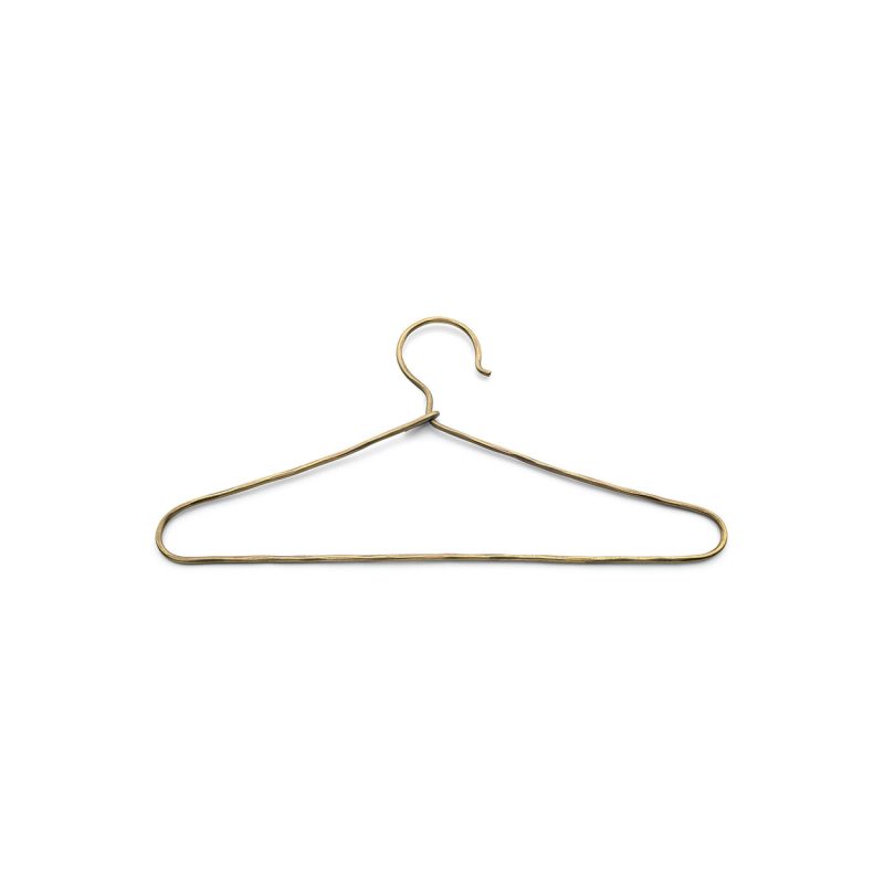 The Cintre d’Or, Gold, S